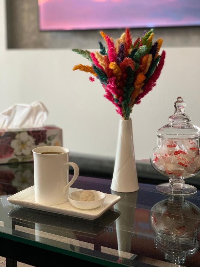 Vertoni Hotel เยเรวาน ภายนอก รูปภาพ
